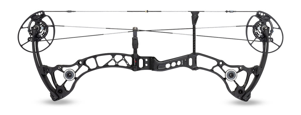 Bowtech Eva Gen3