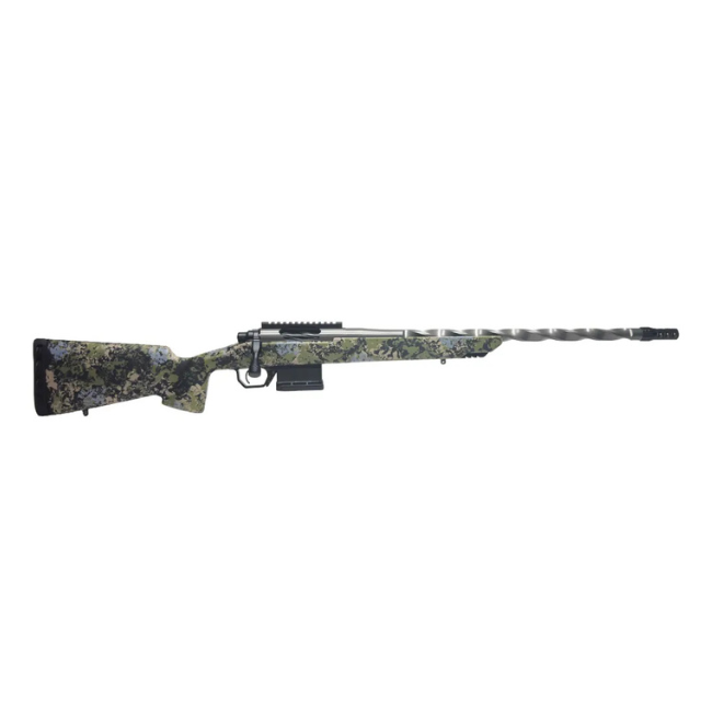 Horizon Firearms Vandal X 22 Creedmore 18" Rifle