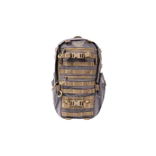 Latitude Ranger Backpack