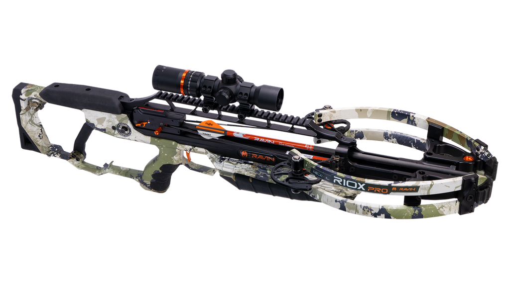 Ravin R10X Pro Crossbow