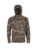 Code Of Silence VTSsystems 1 Anorak Jacket