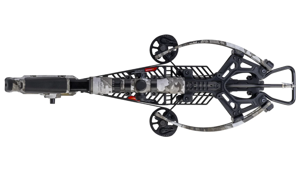 Tenpoint TX 26.5 Ultra Crossbow