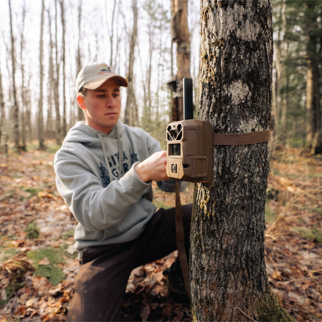 Moultrie Edge 3 Trail Camera