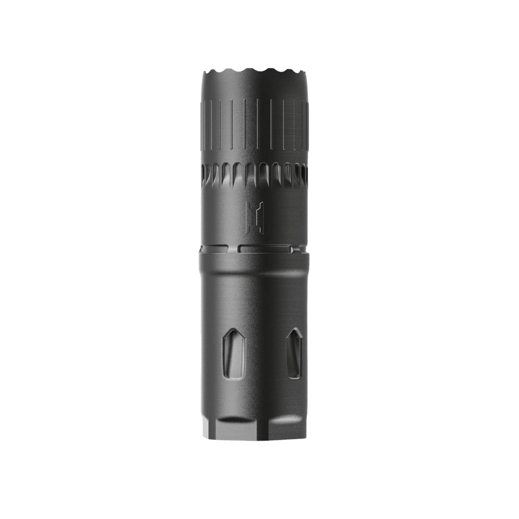 Ambient Arms Suppressors