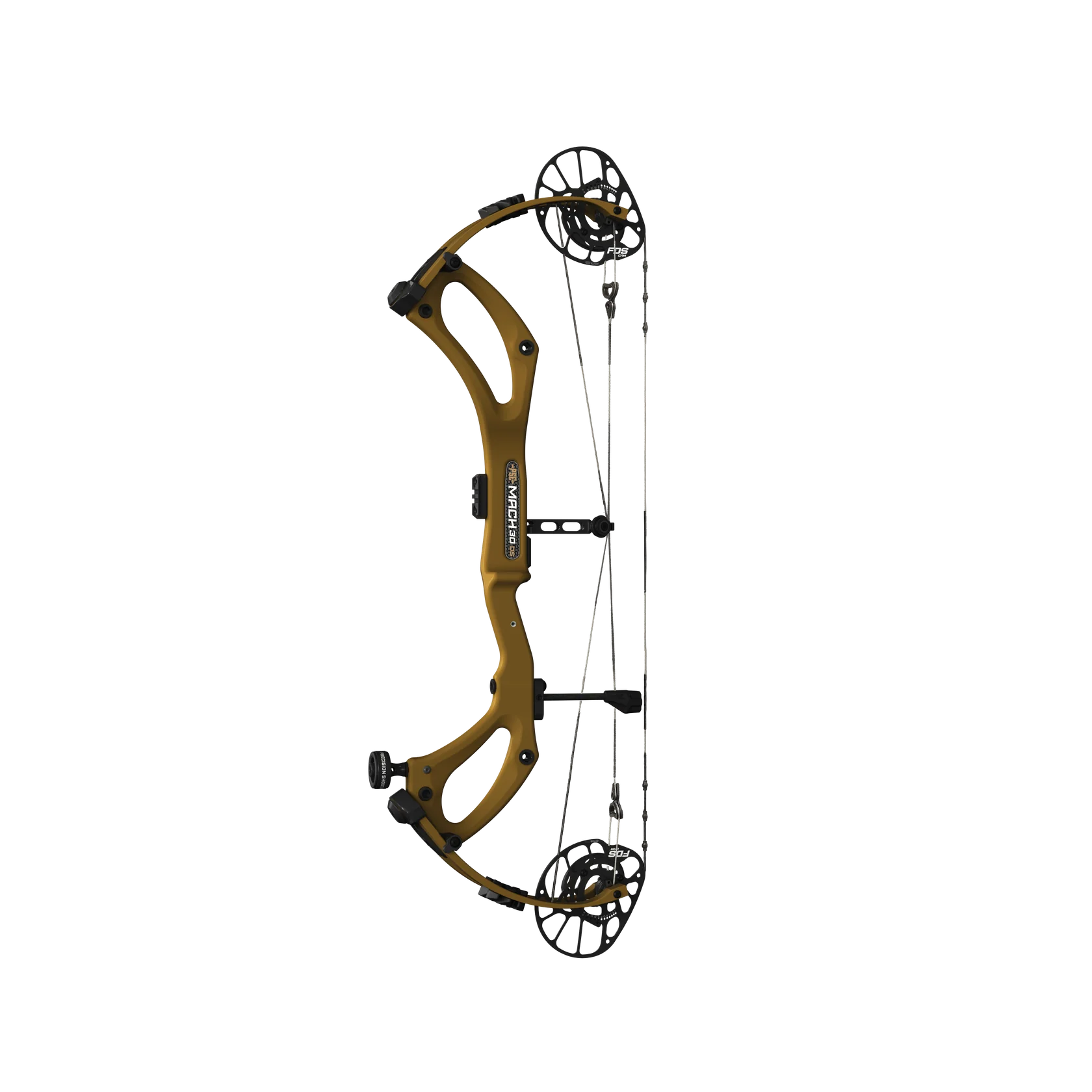 PSE Mach 30 FDS