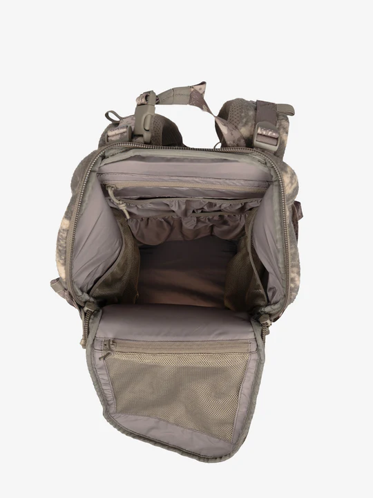 Code Of Silence Approach Pack