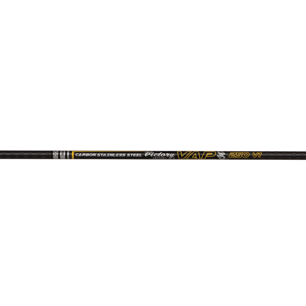 Victory Vap SS Elite Fletched  Arrow 6pk