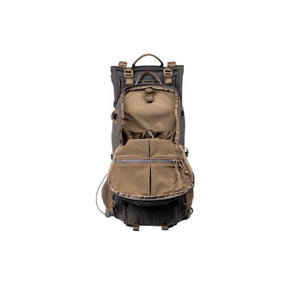 Latitude Praxis Backpack