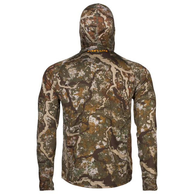 First Lite Approach Hoody  Specter