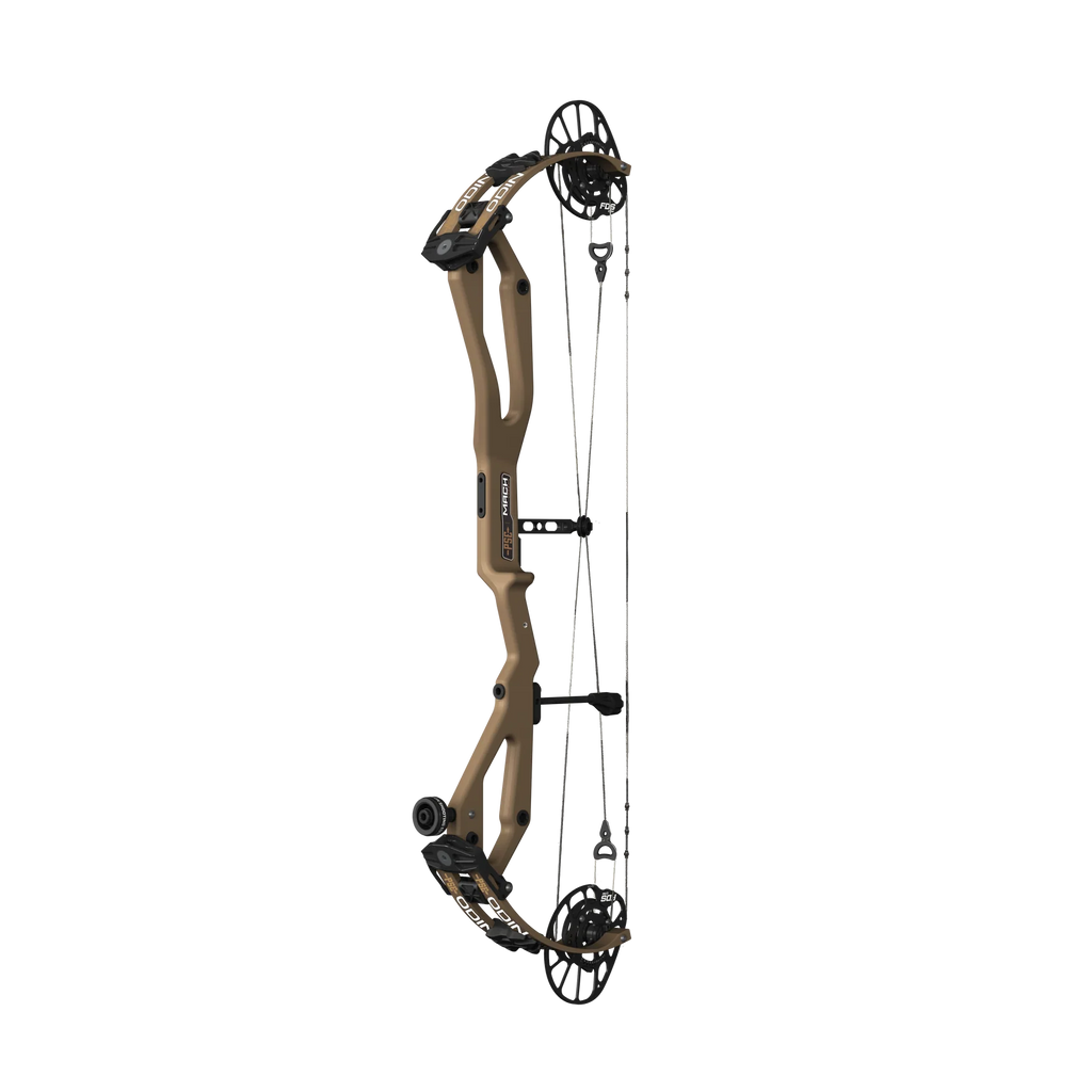 PSE Odin Carbon FDS
