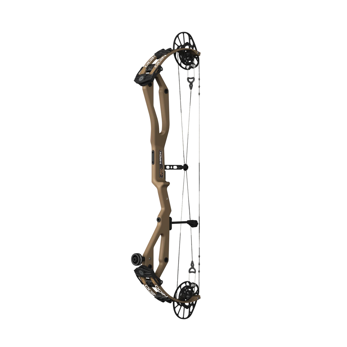 PSE Odin Carbon FDS
