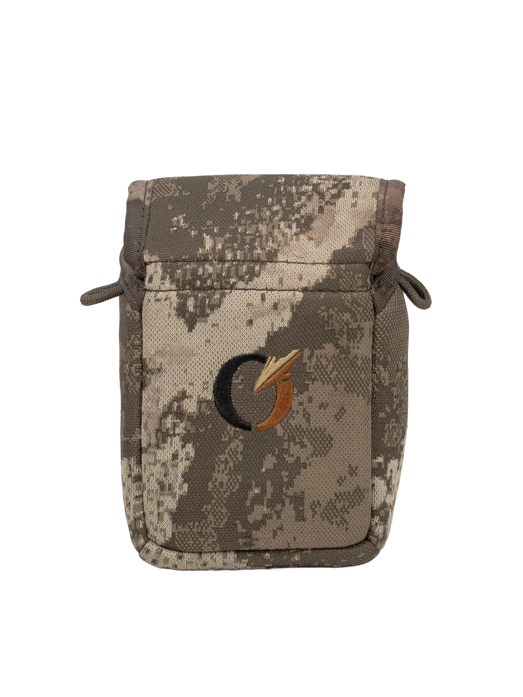 Code of Silence Silent Rangefinder Pouch 2.0
