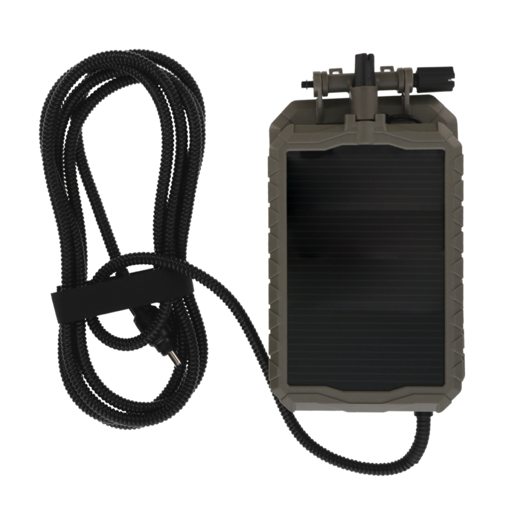 HME Solar Battery Pack