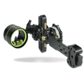 HHA Tetra RYZ Short Bar Dovetail