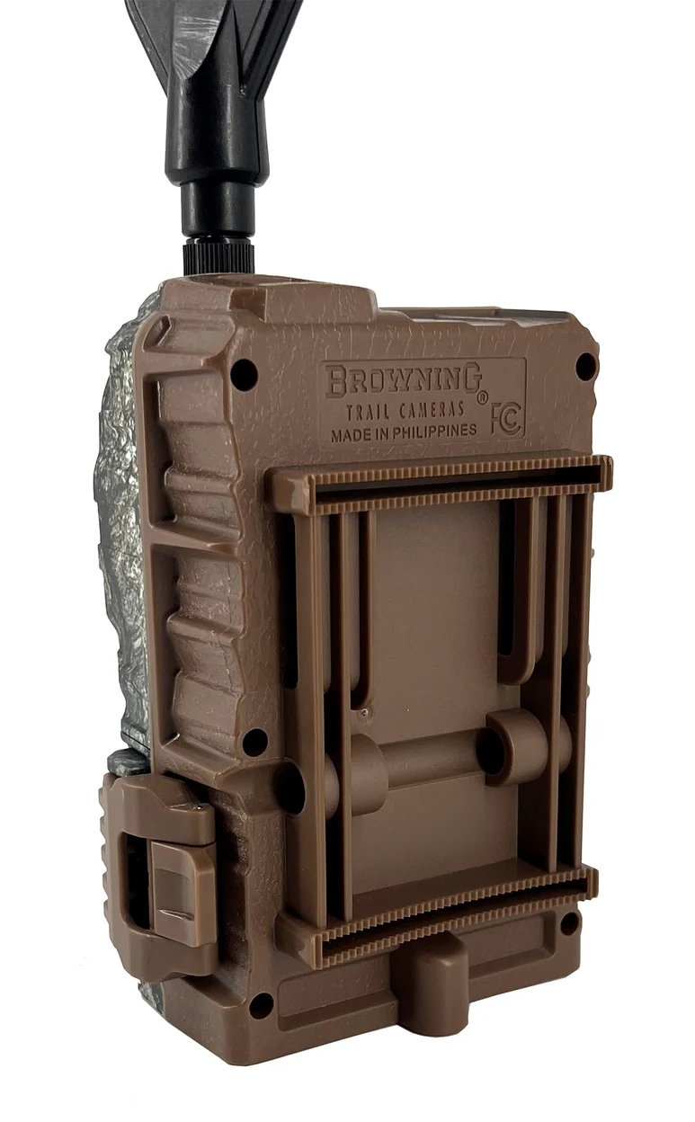 Browning Trail Camera - Defender Wireless Pro Scout Max HD AI 46MP