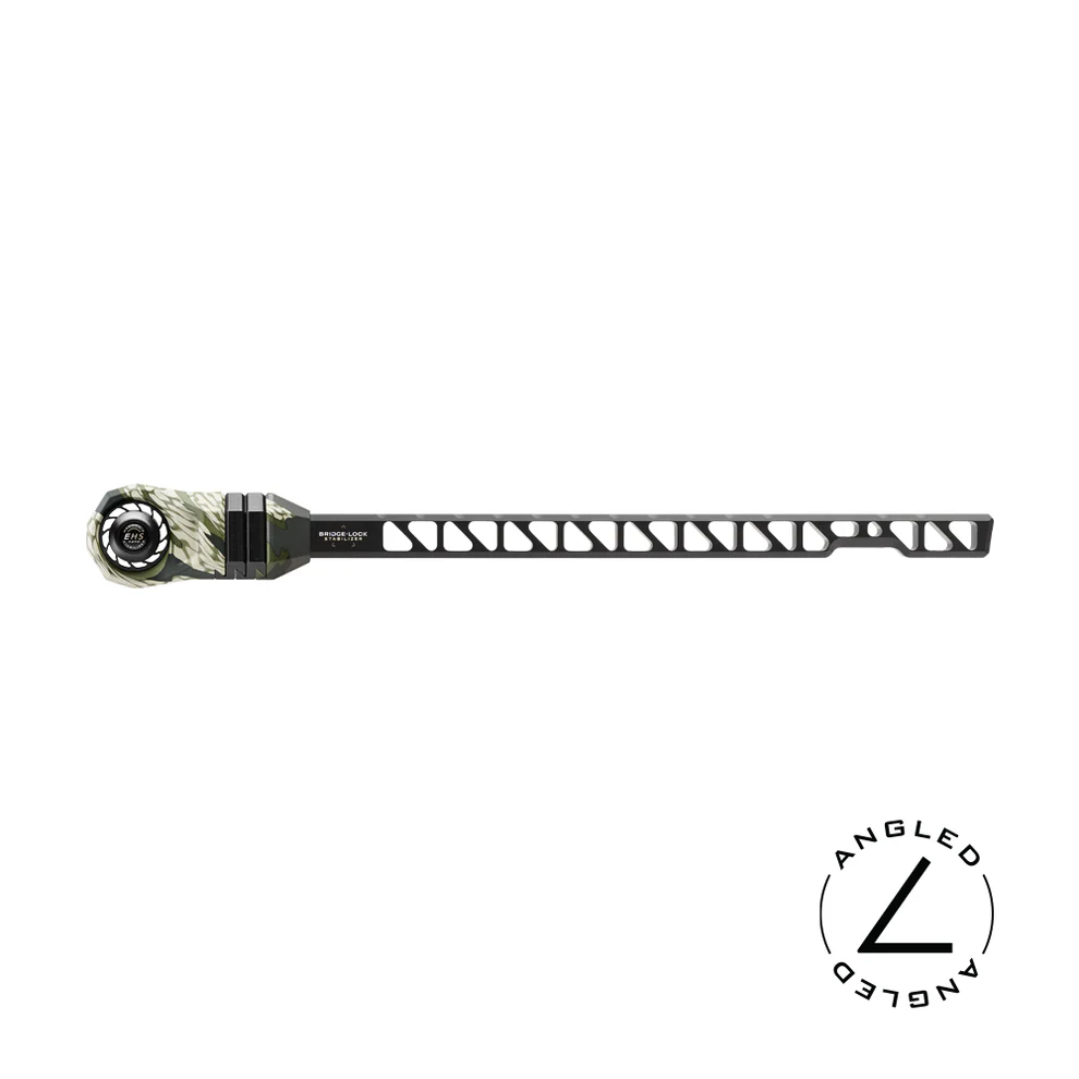 Mathews Angled Bridge Lock Stabilizer