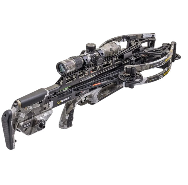 Tenpoint TX 29.5 Ultra Crossbow
