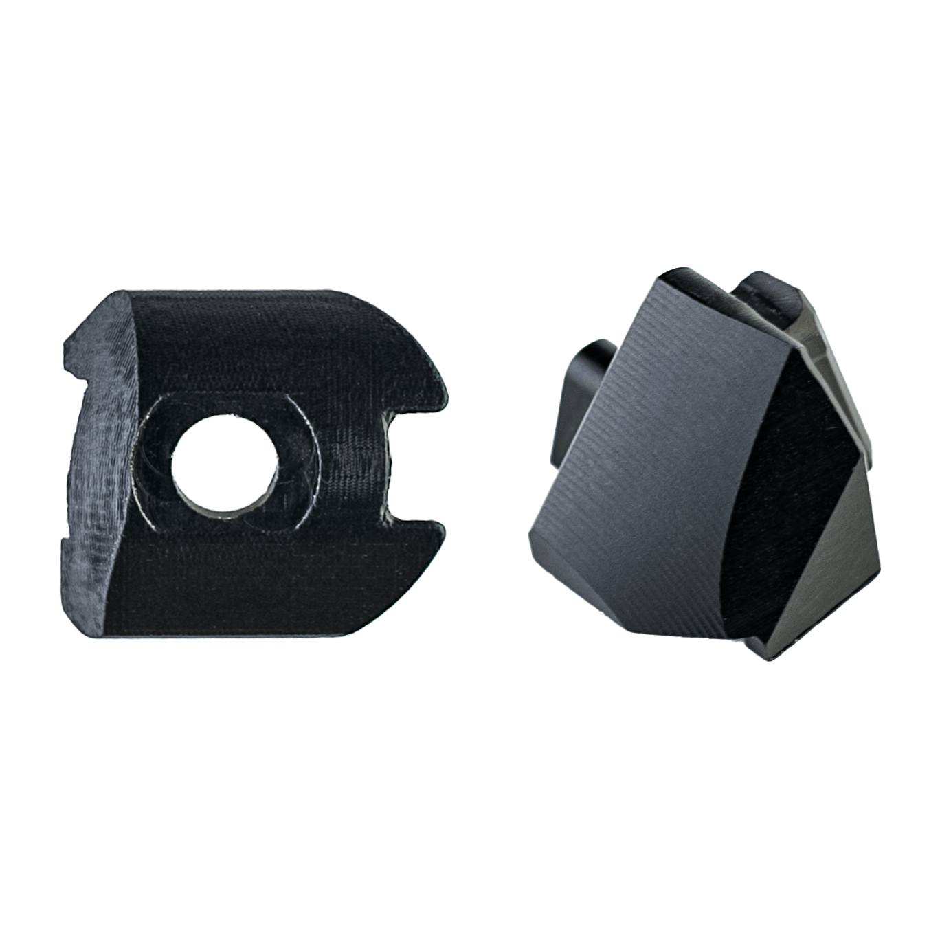 Hamskea R7 RH Target Plug Kit
