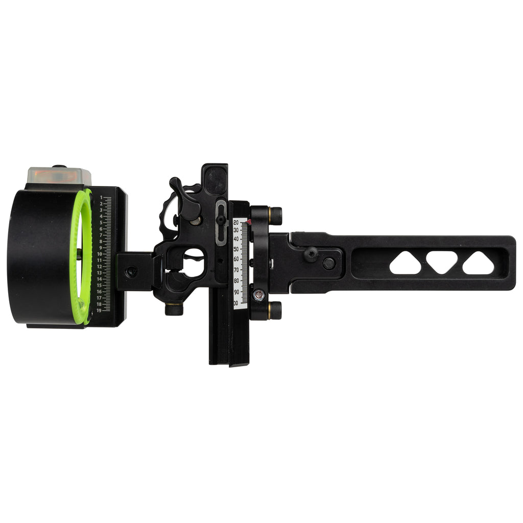 Black Gold Ascent Verdict Sight 4" Dovetail Base