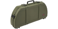 SKB iSeries Shaped Bow Case - OD Green