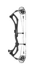 PSE Mach 33 FDS