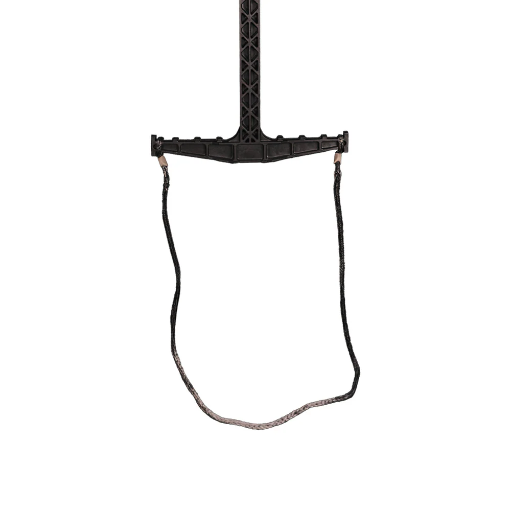 Latitude Single Step Aider
