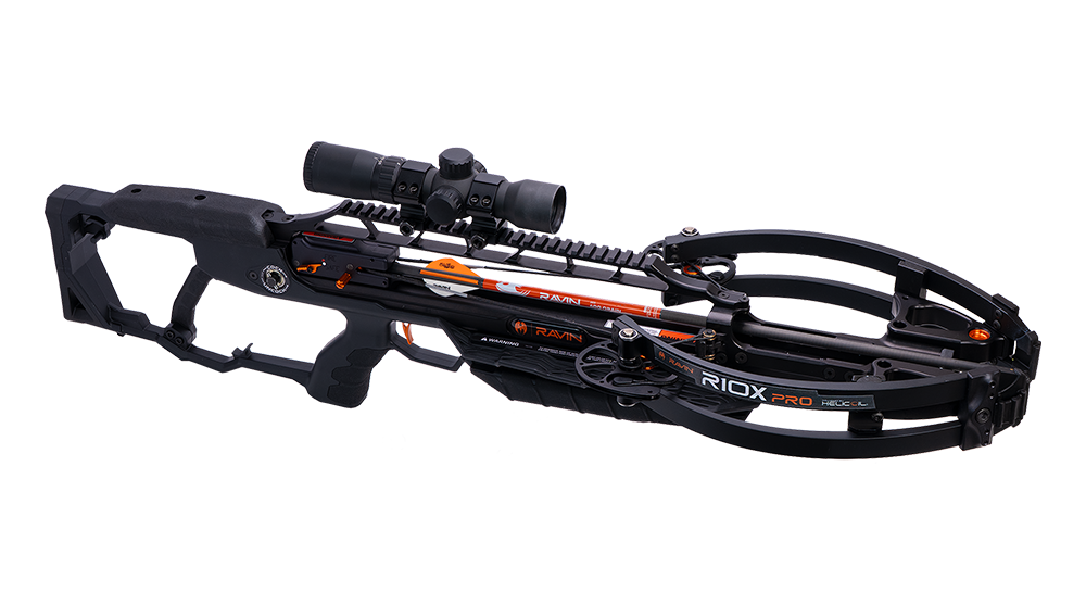 Ravin R10X Pro Crossbow