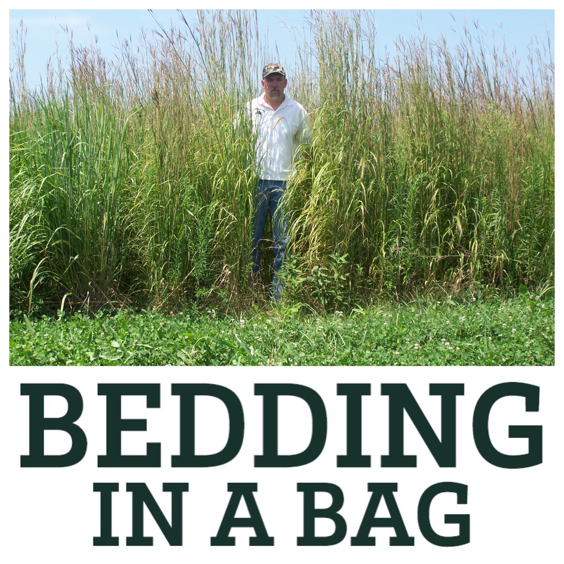 Real World Bedding-in-a-Bag 3 Acre