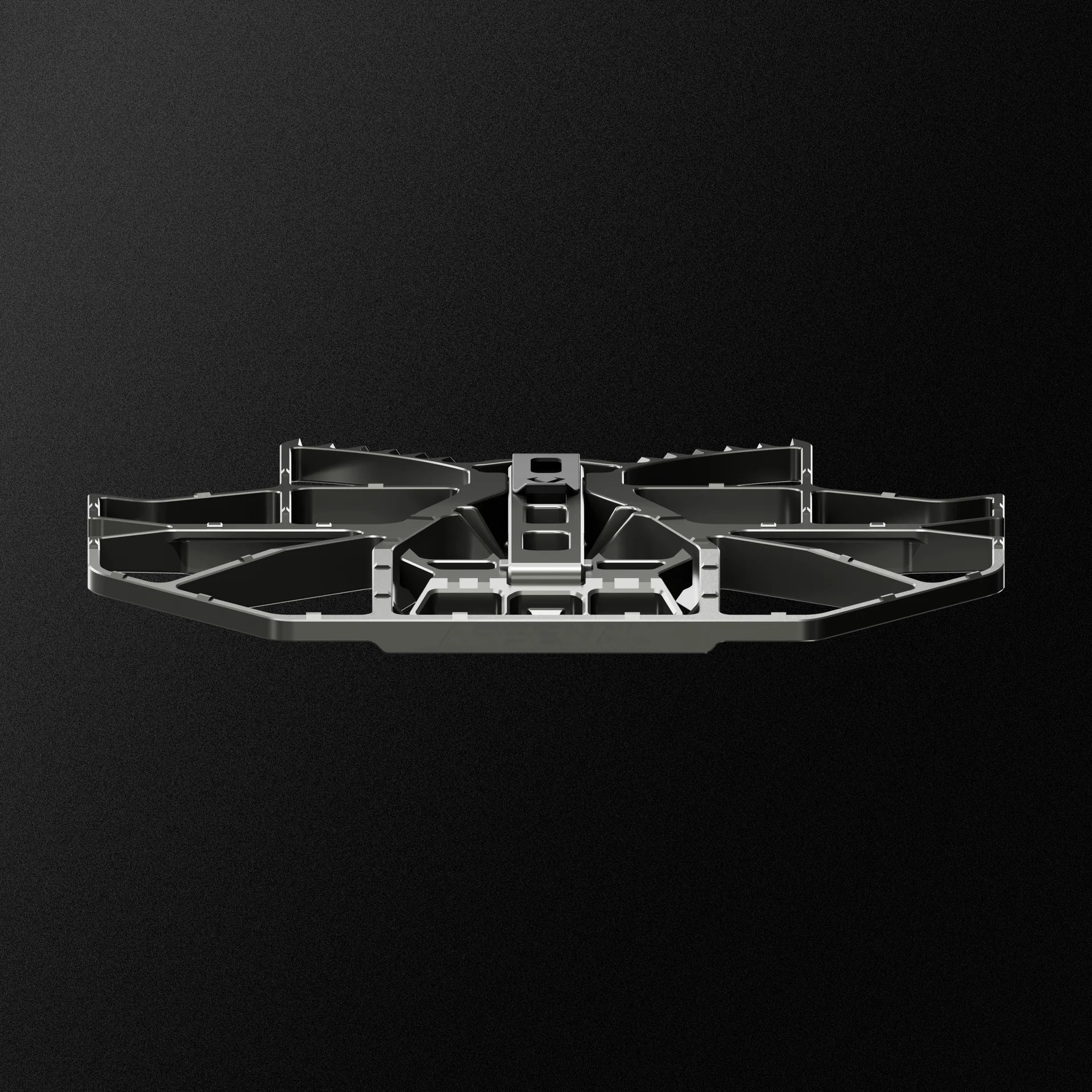 Hunt Arsenal RZR Sub2 Platform