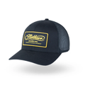 Mathews Trademark  Cap