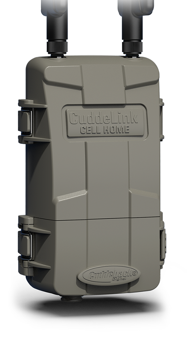 Cuddeback CuddeLink Cell Home