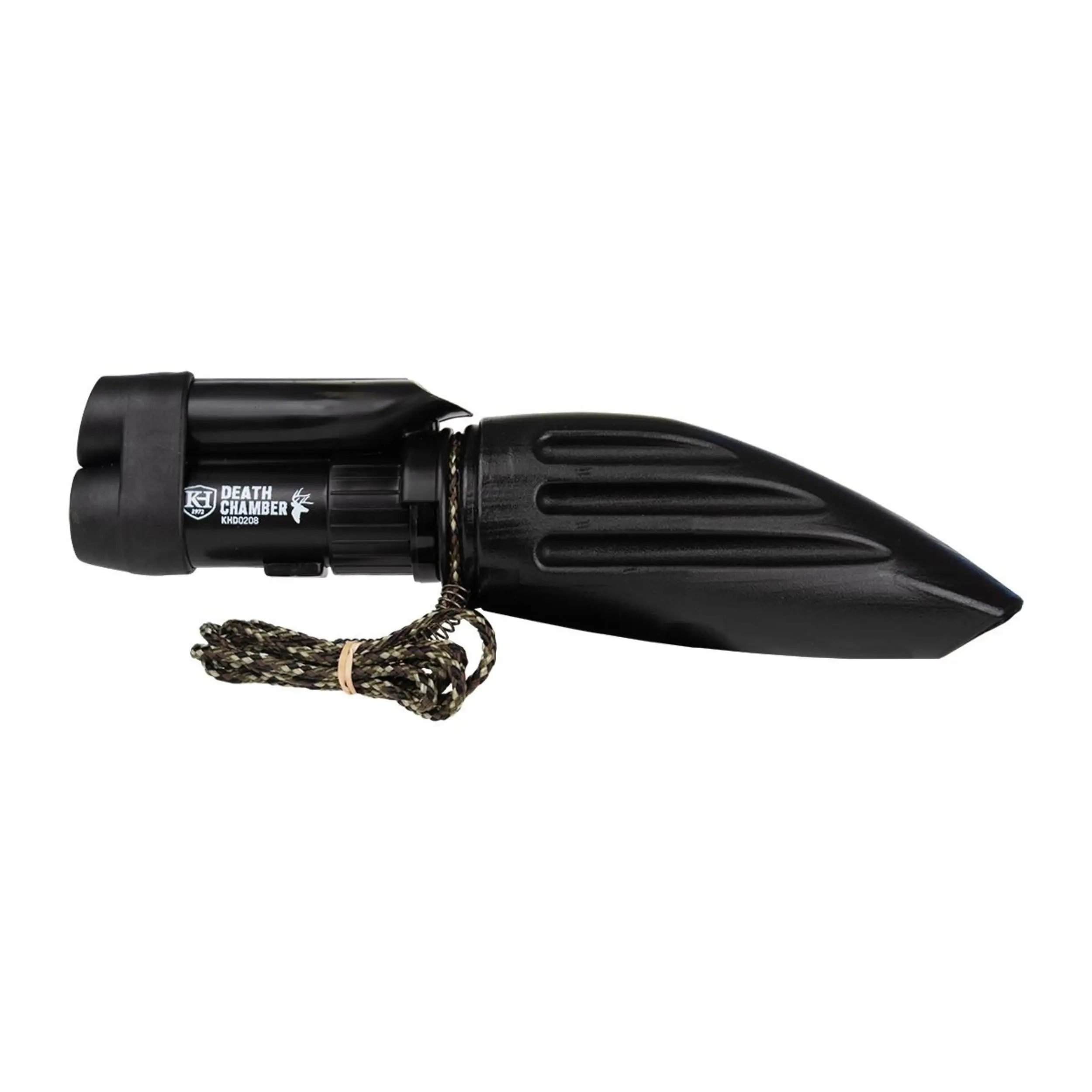 Knight and Hale Death Chamber - Grunt Tube