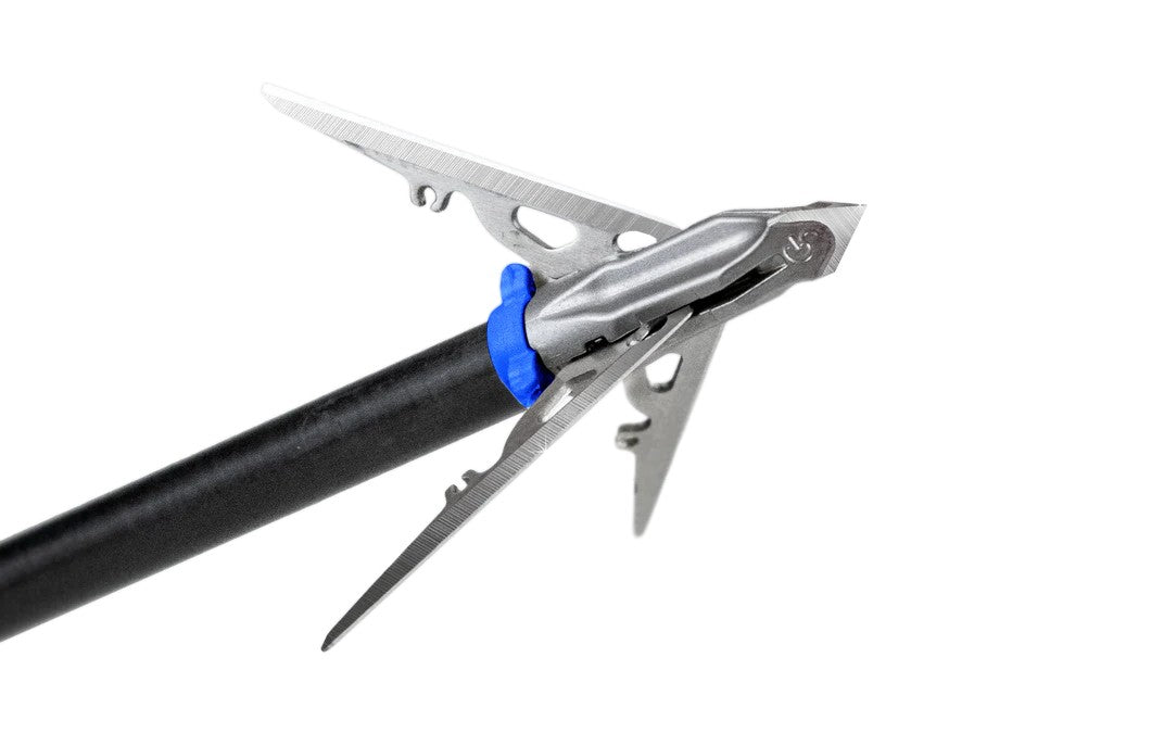 G5 Mega Meat 3 Blade Broadhead - 100 Grain