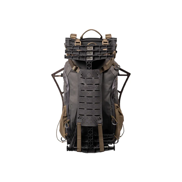 Latitude Praxis Backpack