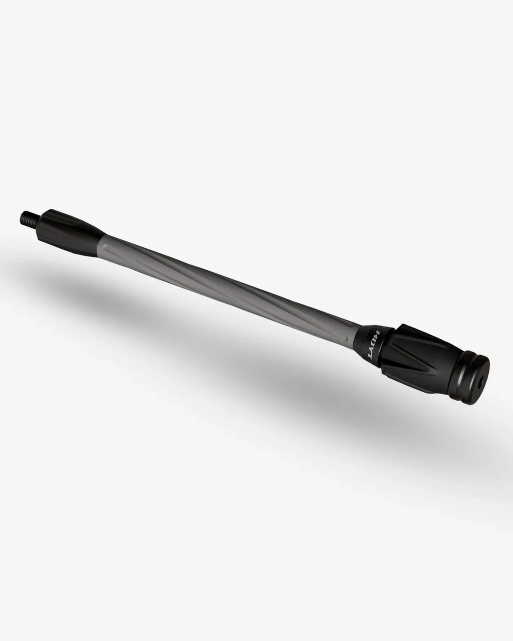 Hoyt Stealth Pro Series Stabilizer