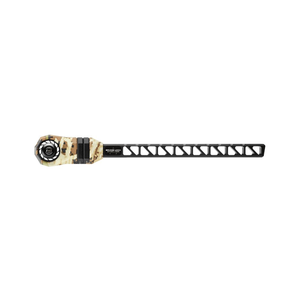 Mathews Bridge Lock Stabilizer