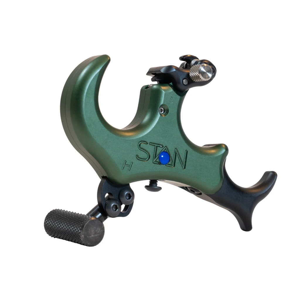 Stan OnneX Hinge Release