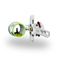 HHA Limited Edition Sub Zero NYTRX Pro Sight Bridge-Lock XV3 RH