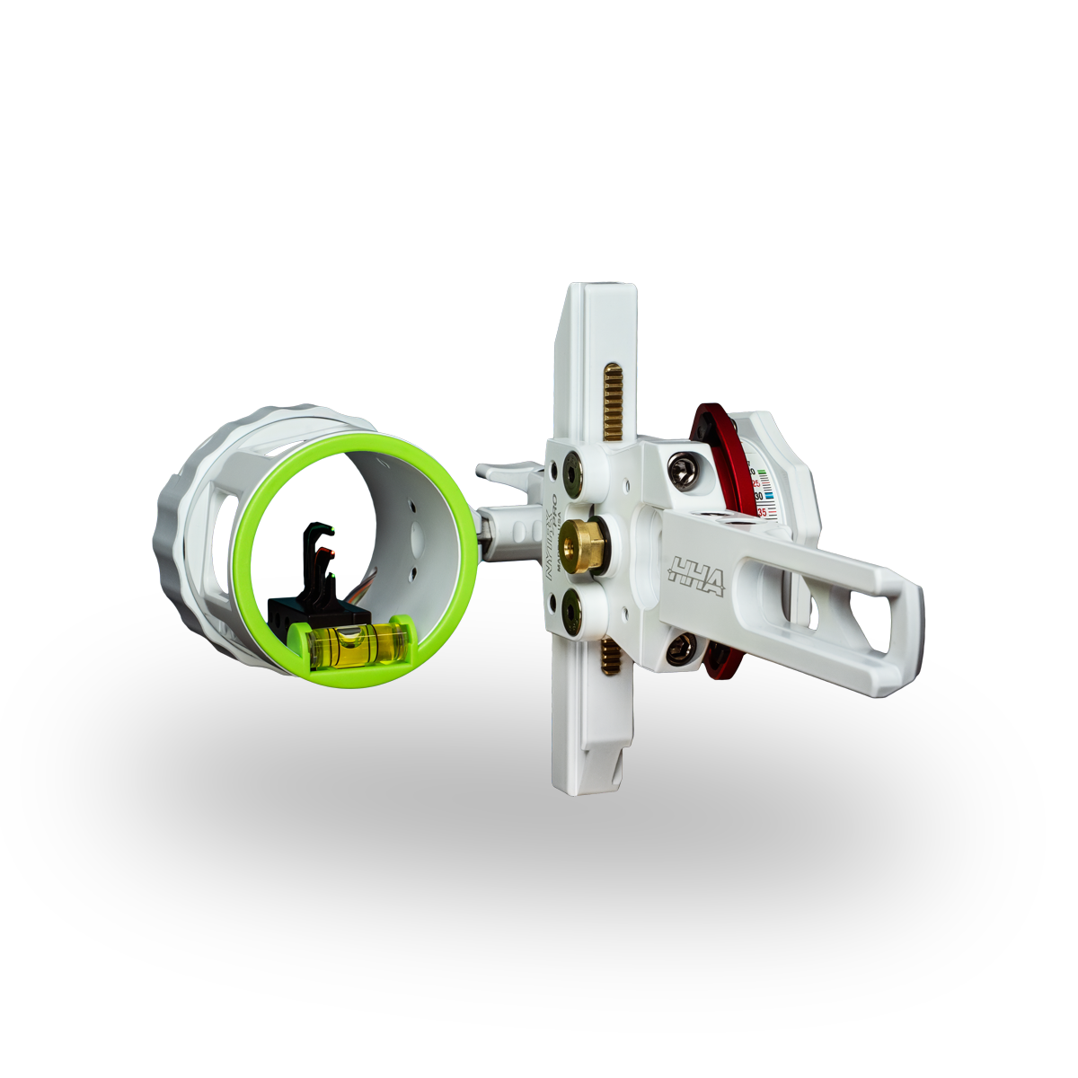 HHA Limited Edition Sub Zero NYTRX Pro Sight Bridge-Lock XV3 RH