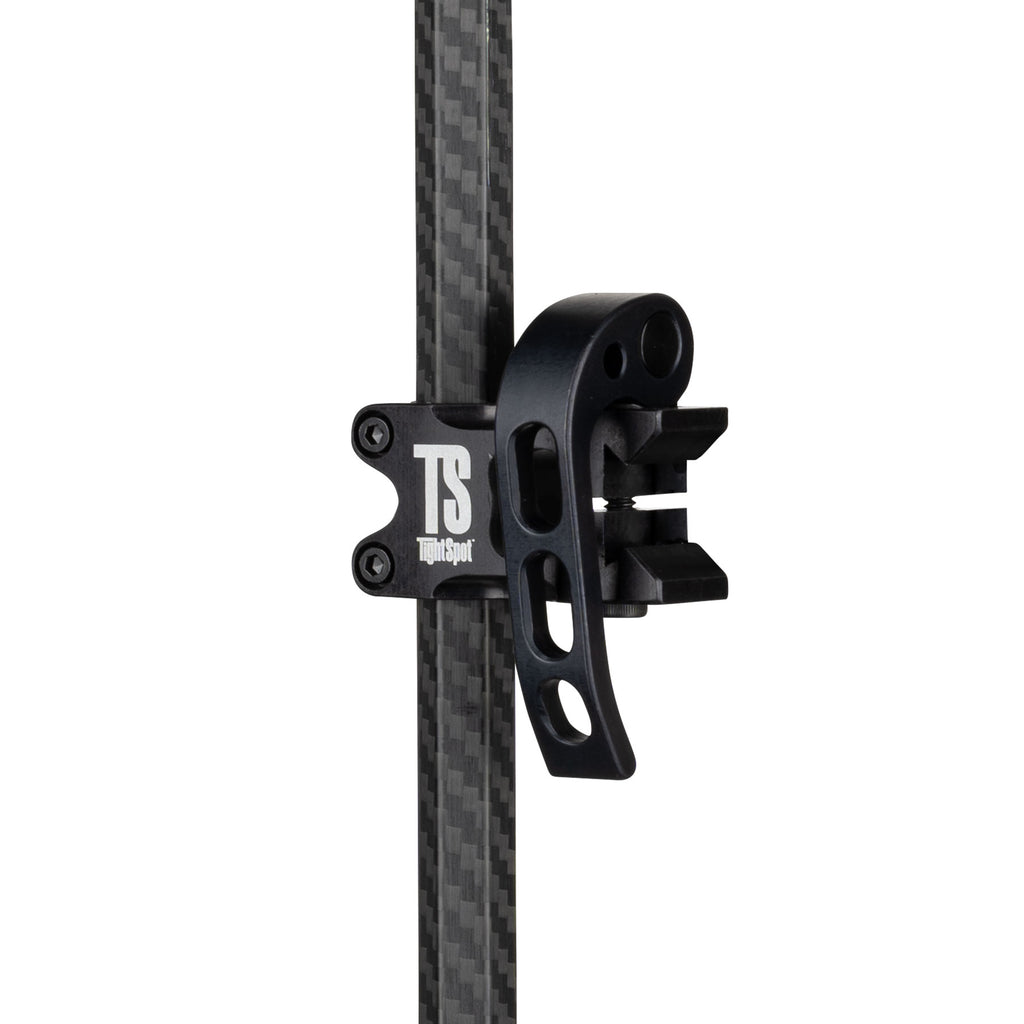 TightSpot  AirLock 4 arrow Quiver Black