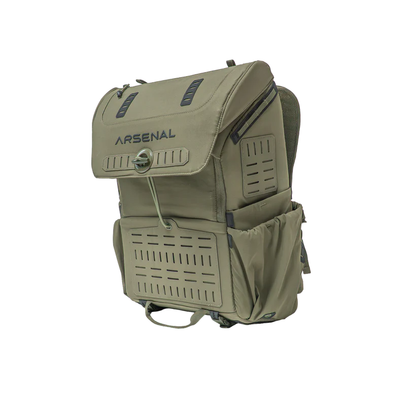 Hunt Arsenal Excursion Pack