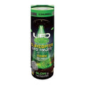 ClayCopter UFO 110mm Glowing Target 50 Pack Tube