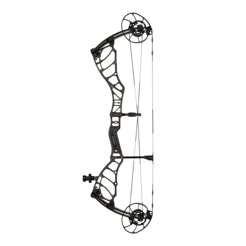 Bowtech Alliance 33
