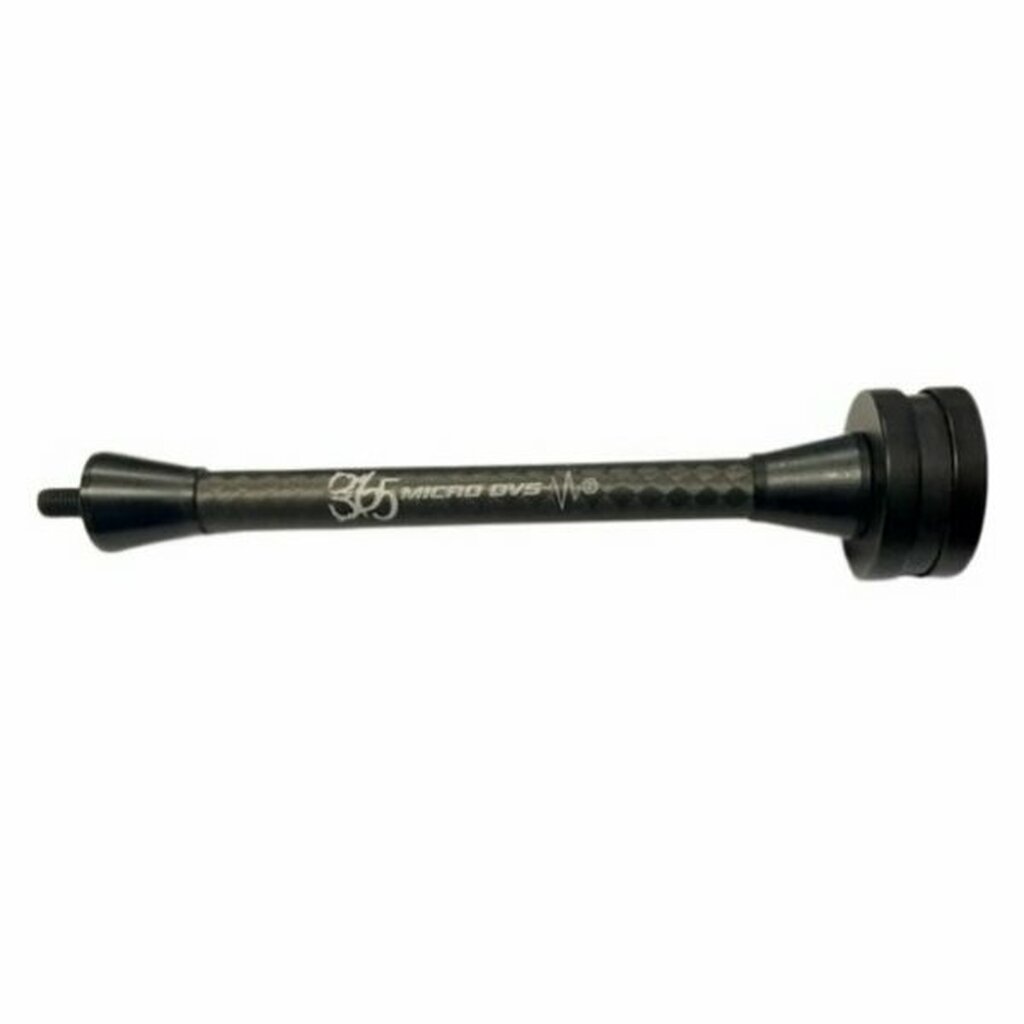 365 Archery Micro DVS Stabilizer