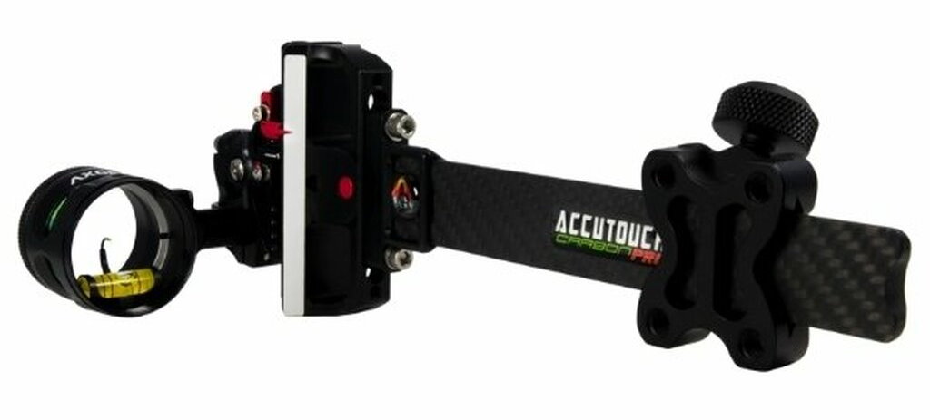 Axcel AccuTouch Carbon Pro
