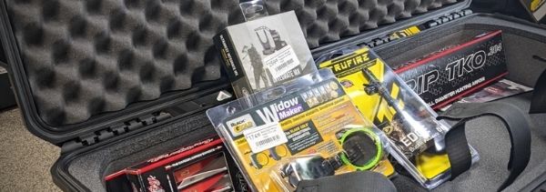 Compound Bow Accessories