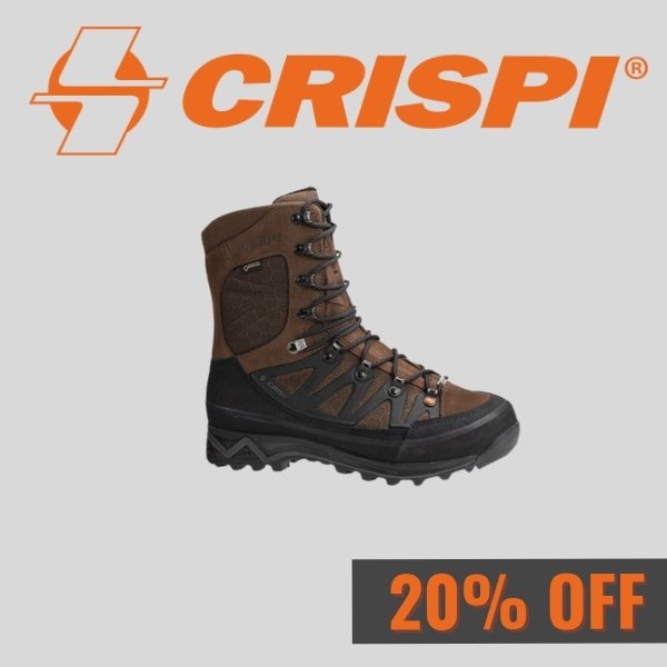 Crispi Boots Sale