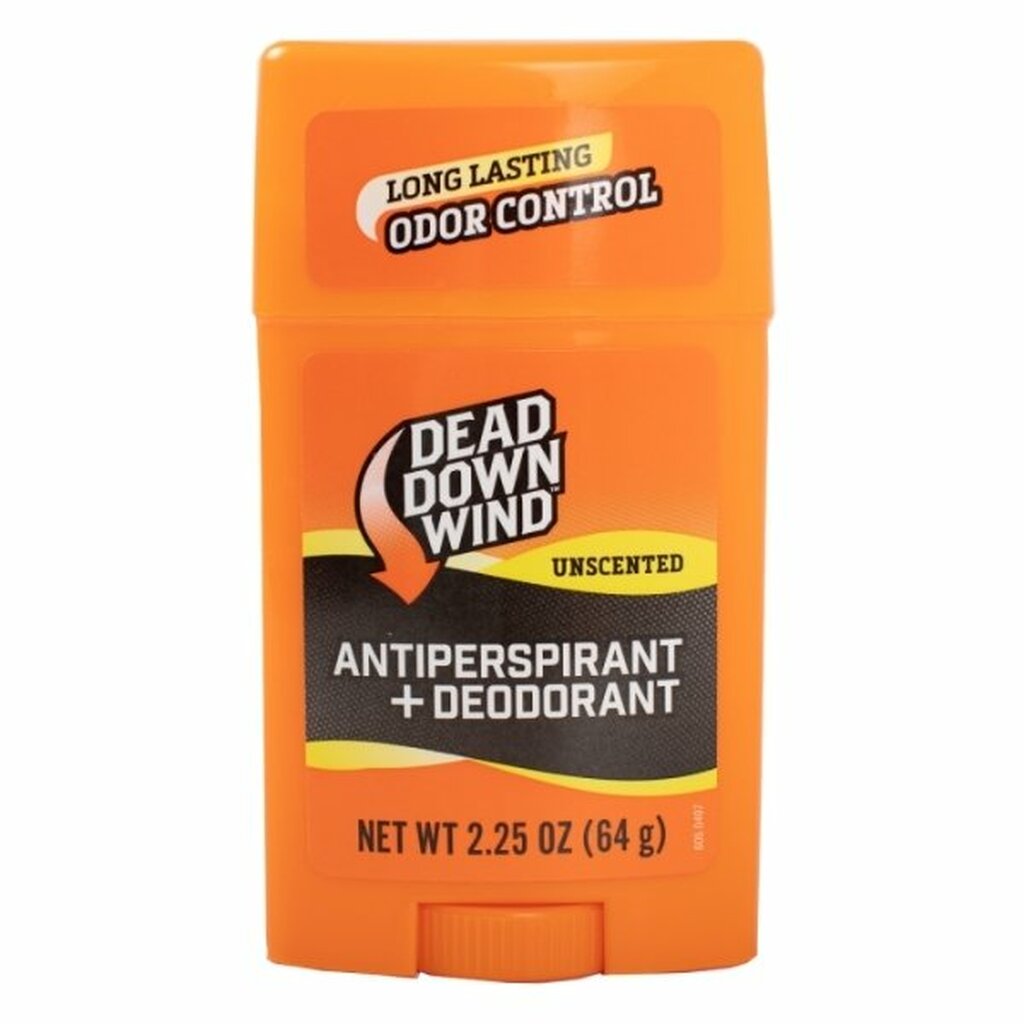 Dead Down Wind Antiperspirant