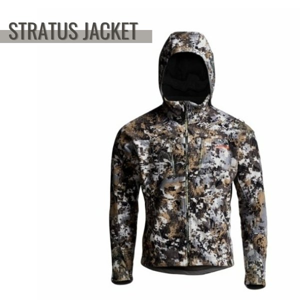 Sitka Stratus Jacket Sale