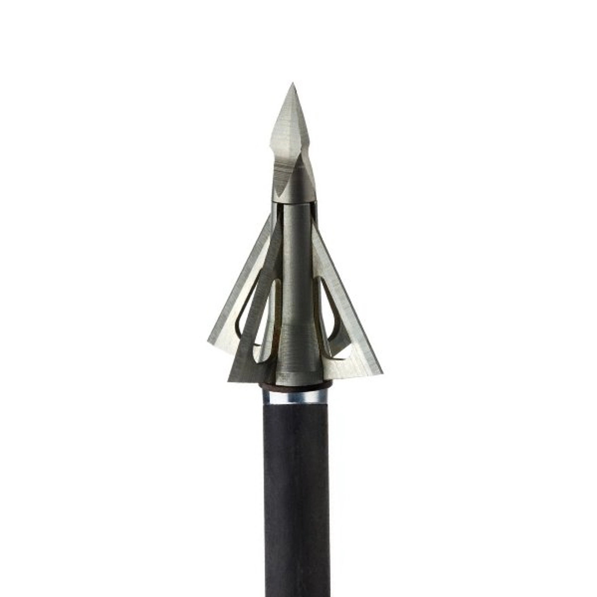 Grim Reaper Micro Hades Pro 1 1/16'' 3 Blade Broadhead - 100 Grain